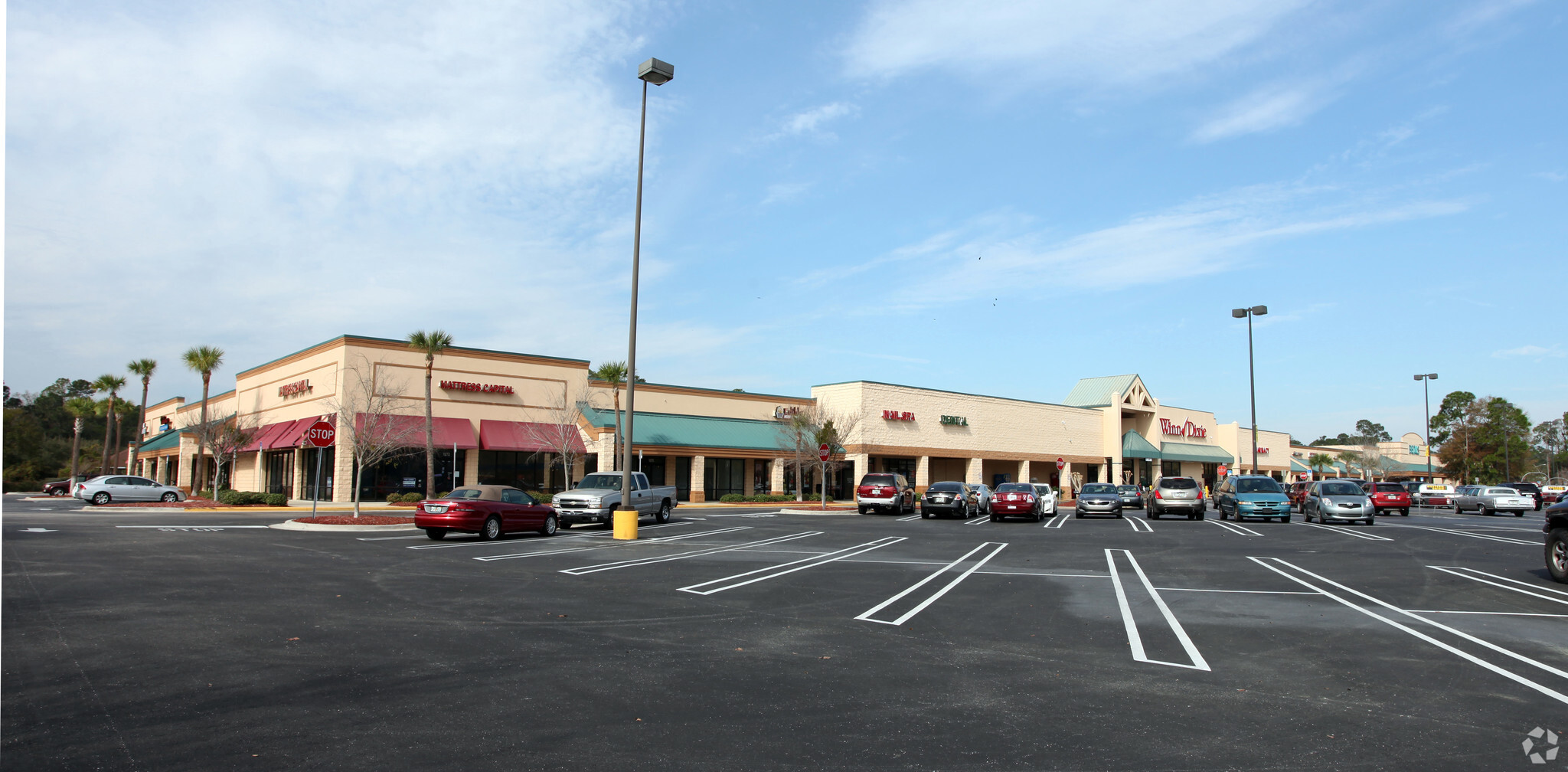 1214-1284 Palm Coast Pky SW, Palm Coast, FL for sale Primary Photo- Image 1 of 1