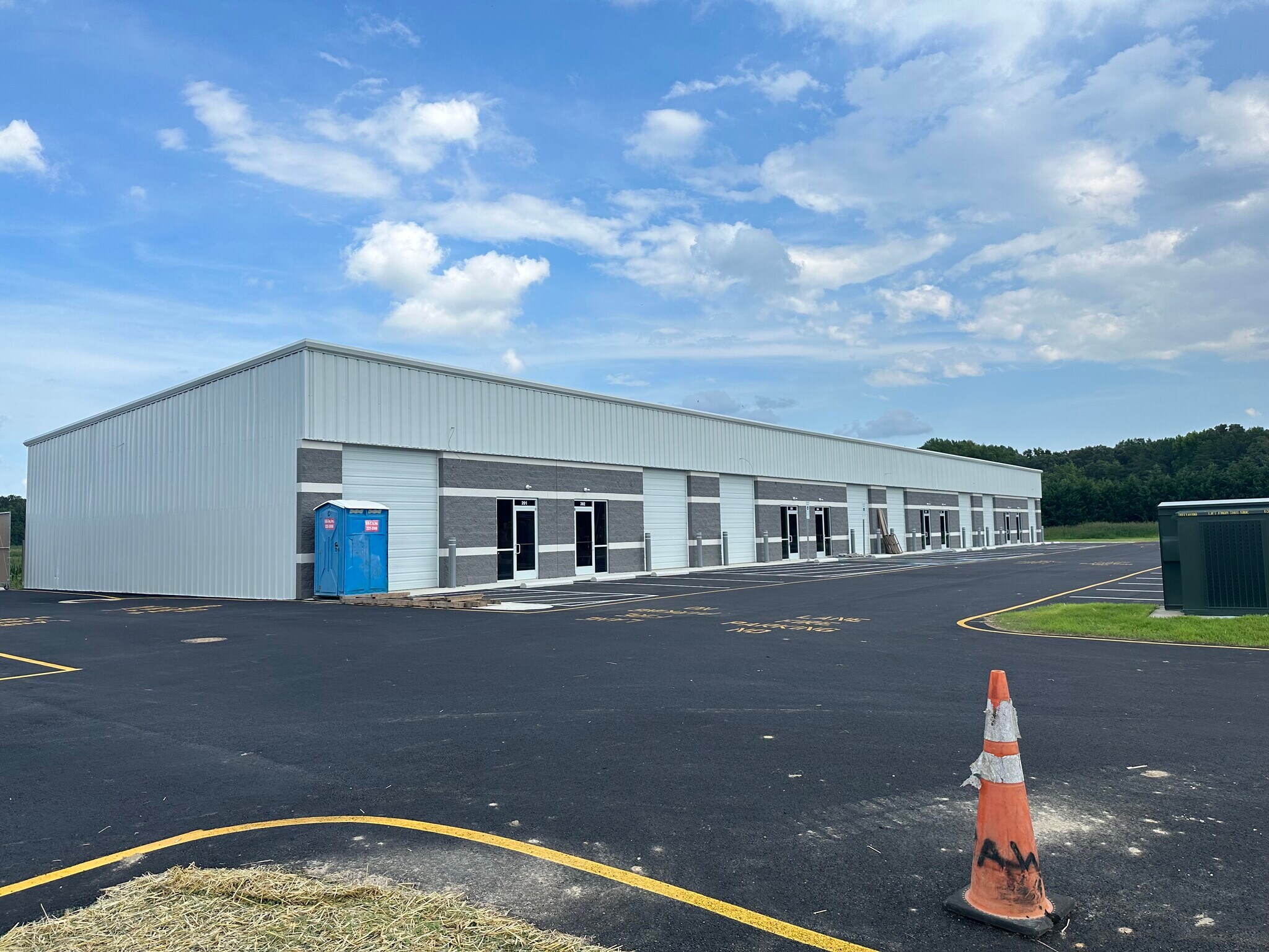 8141 Pine Ridge Rd, Mechanicsville, VA à vendre Photo principale- Image 1 de 4