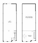 Proposed Floor Plan Unit 2
