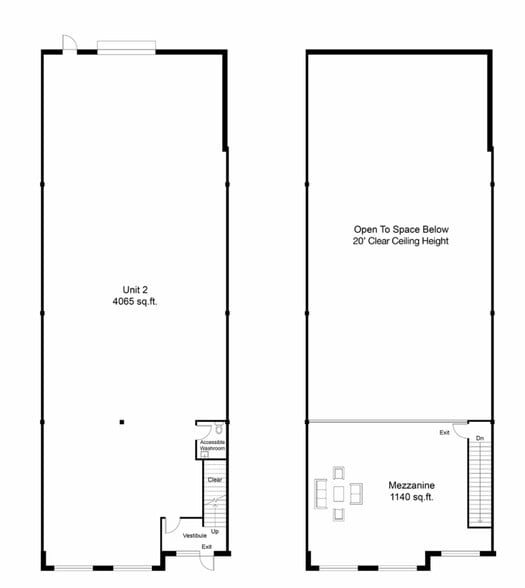 6184 Scott Rd, North Cowichan, BC à vendre - Plan d’étage - Image 3 de 5