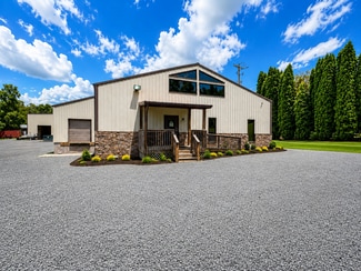 Plus de détails pour 194 Shott Court, Bluefield, WV - Industriel à vendre