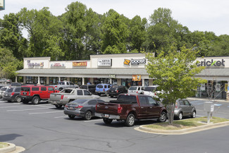 More details for 1525 Asheville Hwy, Spartanburg, SC - Retail for Lease