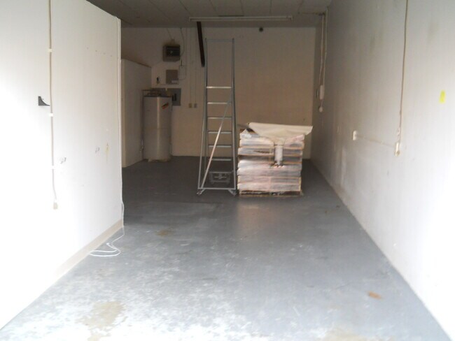 More details for 355 W Main St, Norristown, PA - Industrial for Lease