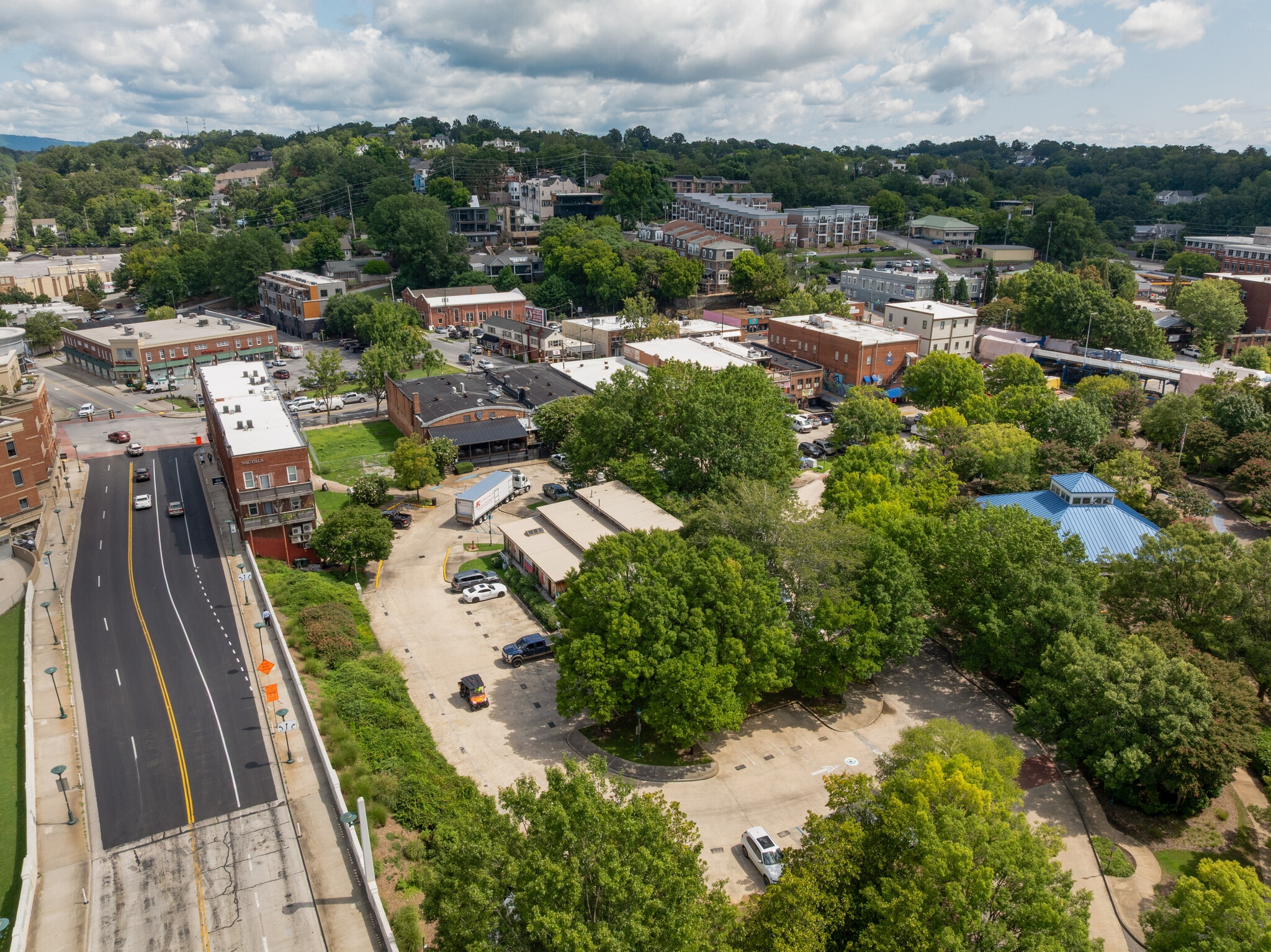 110 River St, Chattanooga, TN à louer Photo intérieure- Image 1 de 22