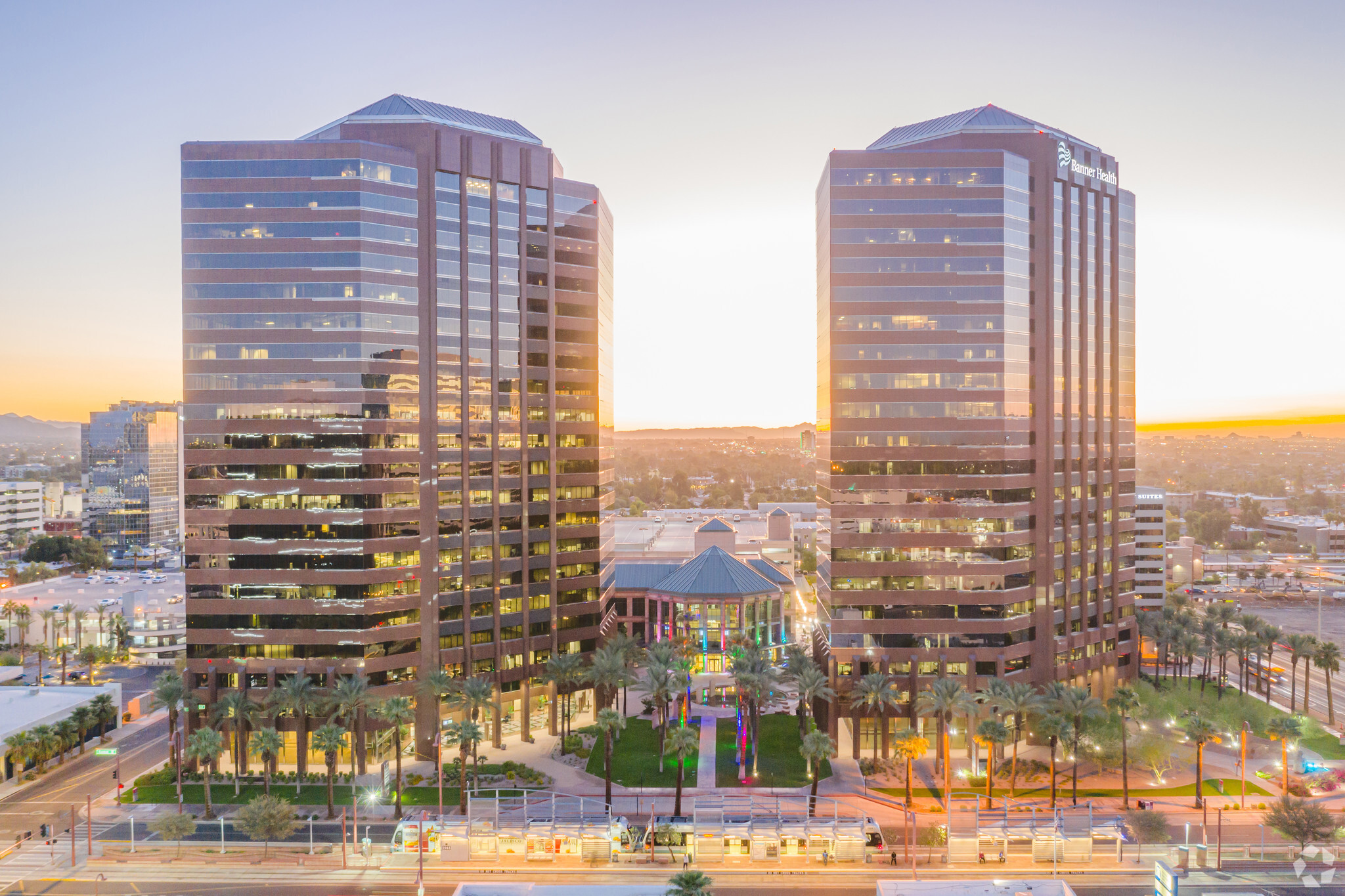 2901 N Central Ave, Phoenix, AZ for sale Building Photo- Image 1 of 1