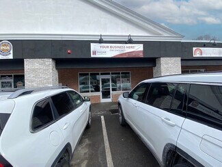 Plus de détails pour 119 Washington St, Norwell, MA - Commerce de détail à louer
