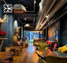 Commerce de détail dans Barcelone, Barcelona à louer Photo intérieure- Image 1 de 5