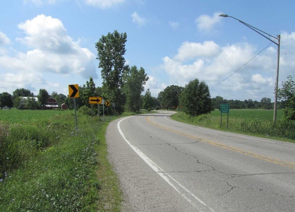 Capac Rd, Armada, MI à vendre Photo principale- Image 1 de 5