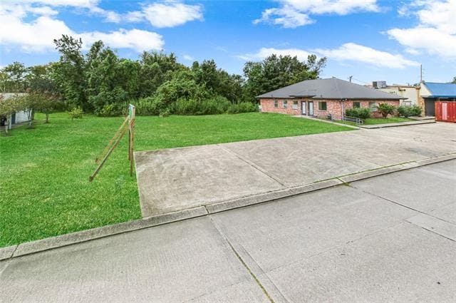 2916 S Lake Blvd, Violet, LA à vendre - Photo du bâtiment - Image 3 de 7