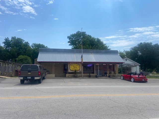 105 N Main St, Spavinaw, OK for sale - Building Photo - Image 3 of 13