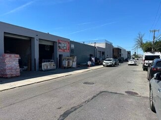 More details for 115-58 Dunkirk St, Jamaica, NY - Industrial for Lease