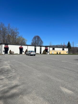 More details for 120 Drummond Ave, Waterville, ME - Retail for Sale