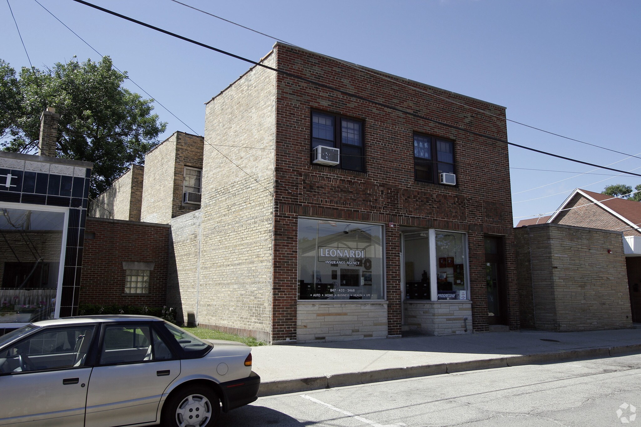 53 Highwood Ave, Highwood, IL for lease Primary Photo- Image 1 of 6