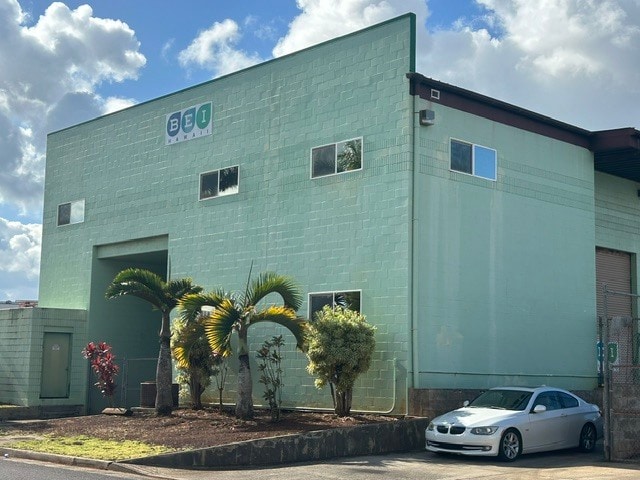 1875 Haleukana St, Lihue, HI for lease - Building Photo - Image 3 of 11
