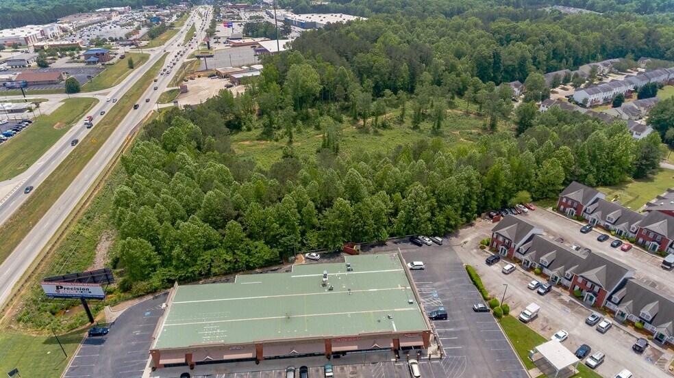 00 Highway 278, Hiram, GA for sale - Building Photo - Image 2 of 7