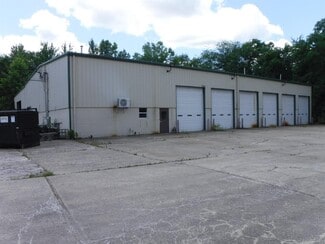 Plus de détails pour 1978 Clark Ln, Batavia, OH - Flex à vendre