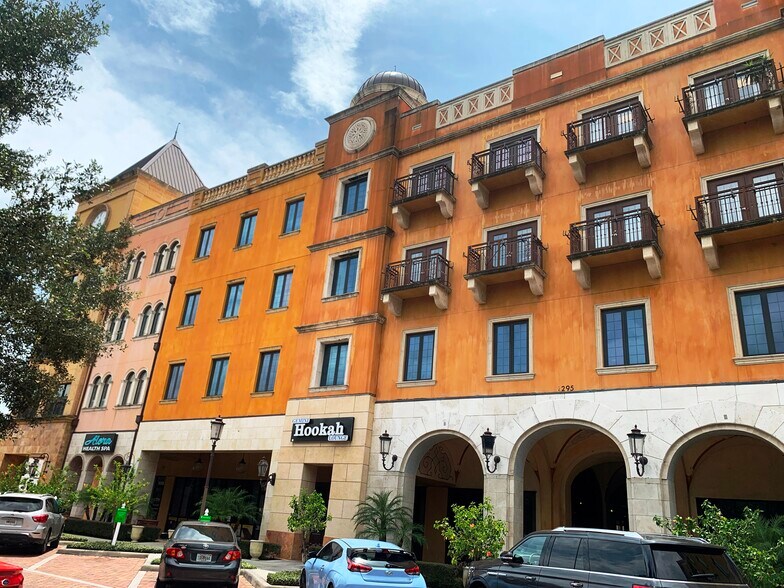 2295 S Hiawassee Rd, Orlando, FL for lease - Building Photo - Image 2 of 21