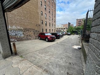 More details for 17 Bennett Ave, New York, NY - Land for Sale