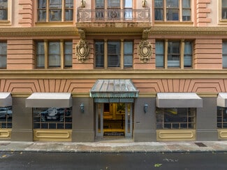 More details for 119 Merchant St, Honolulu, HI - Office, Retail for Lease
