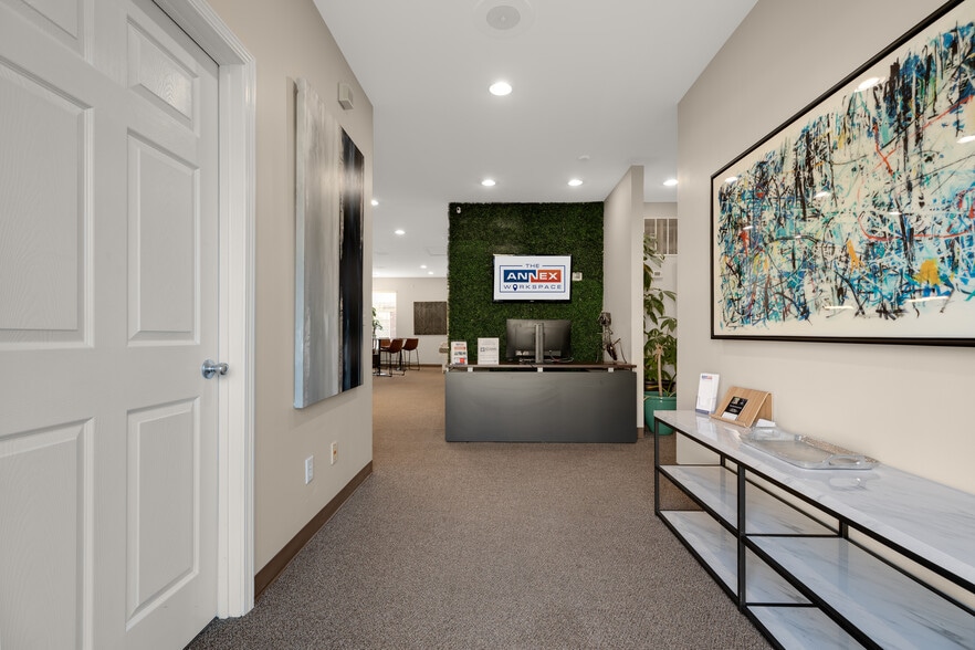 22 Richmond Center Ct, Saint Peters, MO for lease - Interior Photo - Image 3 of 14