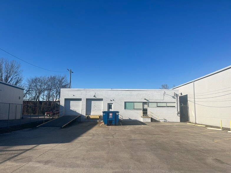 3216 6th Ave N, Birmingham, AL for lease - Building Photo - Image 2 of 3