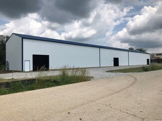 Plus de détails pour 9984 Adams Ave, Loveland, OH - Industriel à louer