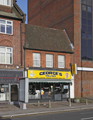 More details for 196-200 Northolt Rd, Harrow - Retail for Lease