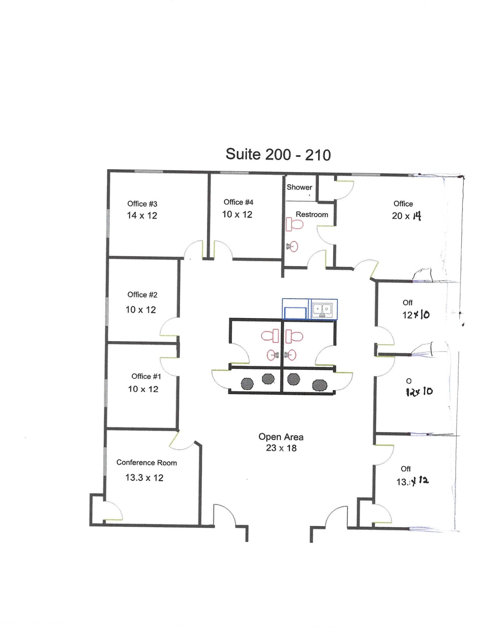 576 Colonial Park Dr, Roswell, GA for lease Interior Photo- Image 1 of 3