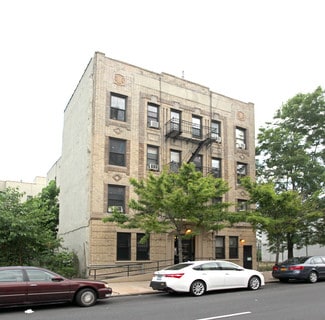 More details for BROOKLYN 8-BUILDINGS $39K/Unit- – Multifamily for Sale, Brooklyn, NY