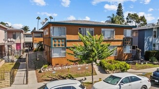 Plus de détails pour 4015 Palmwood Dr, Los Angeles, CA - Multi-résidentiel à vendre
