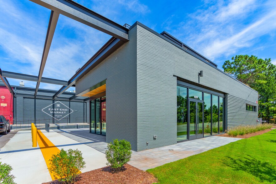 2020 Progress Ct, Raleigh, NC à louer - Photo du bâtiment - Image 2 de 6