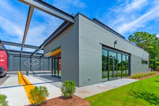 Plus de détails pour 2020 Progress Ct, Raleigh, NC - Commerce de détail à louer