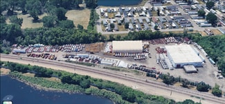 More details for 31W377 Spaulding Rd, Elgin, IL - Industrial for Lease