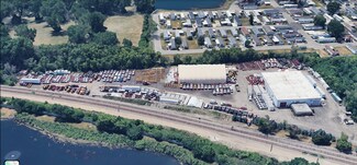 Plus de détails pour 31W377 Spaulding Rd, Elgin, IL - Industriel à louer