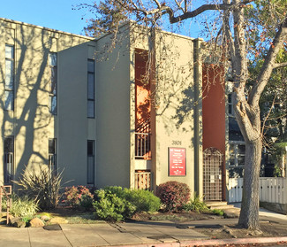 More details for 3101 Telegraph Ave, Berkeley, CA - Office/Medical for Lease