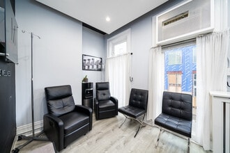 56 Newark St, Hoboken, NJ for lease Interior Photo- Image 2 of 12
