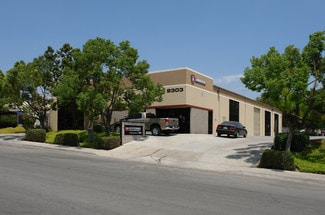 More details for 9303 Bond Ave, El Cajon, CA - Industrial for Lease