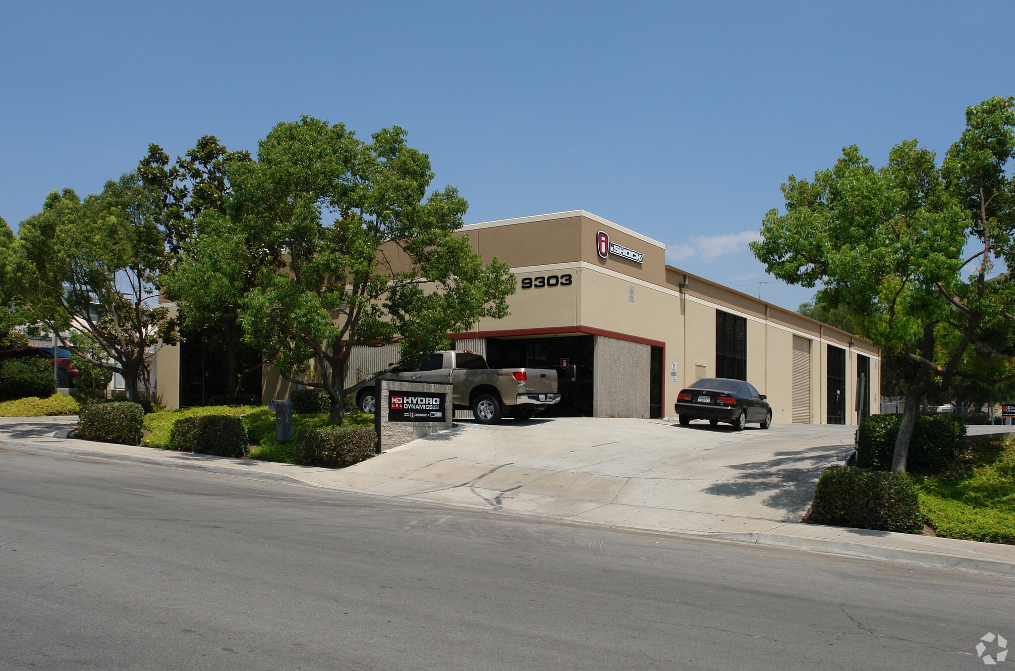 9303 Bond Ave, El Cajon, CA for lease Primary Photo- Image 1 of 7