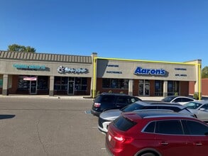 1702-1830 E Main St, Plainfield, IN for lease Building Photo- Image 2 of 2