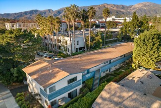 Plus de détails pour 2220 Oak Park Ln, Santa Barbara, CA - Multi-résidentiel à vendre