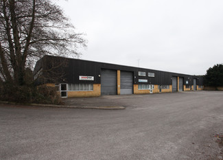 Plus de détails pour Southfield Rd, Nailsea - Industriel/Logistique à louer