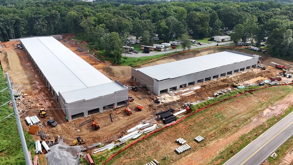 2570 Atlanta hwy, Cumming, GA for lease - Building Photo - Image 2 of 7