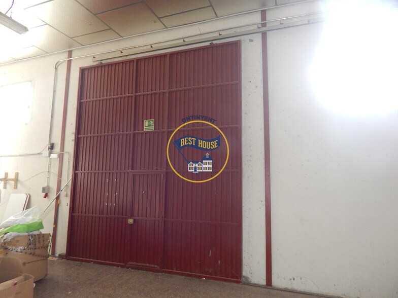 Industrial in Ontinyent for lease - Building Photo - Image 3 of 30