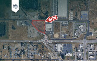 More details for 6320 SW 197th Ave, Rochester, WA - Land for Lease