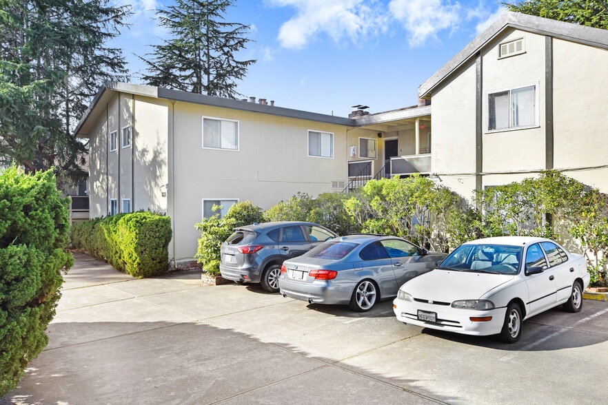 19 Knoll Ln, Mill Valley, CA for sale - Building Photo - Image 2 of 19