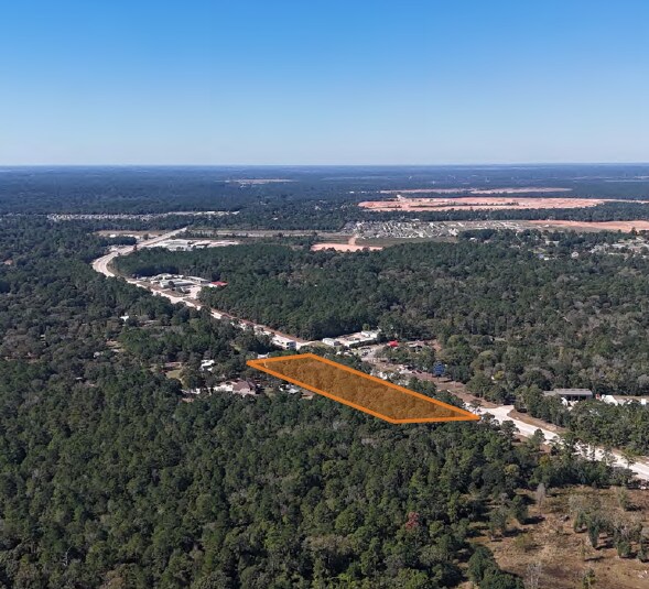 20701 Farm to Market Road 1488, Magnolia, TX à vendre - Photo du bâtiment - Image 2 de 5