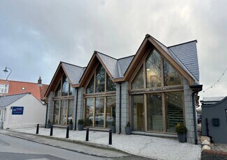 More details for La Grande Rue Street, Guernsey - Office for Lease