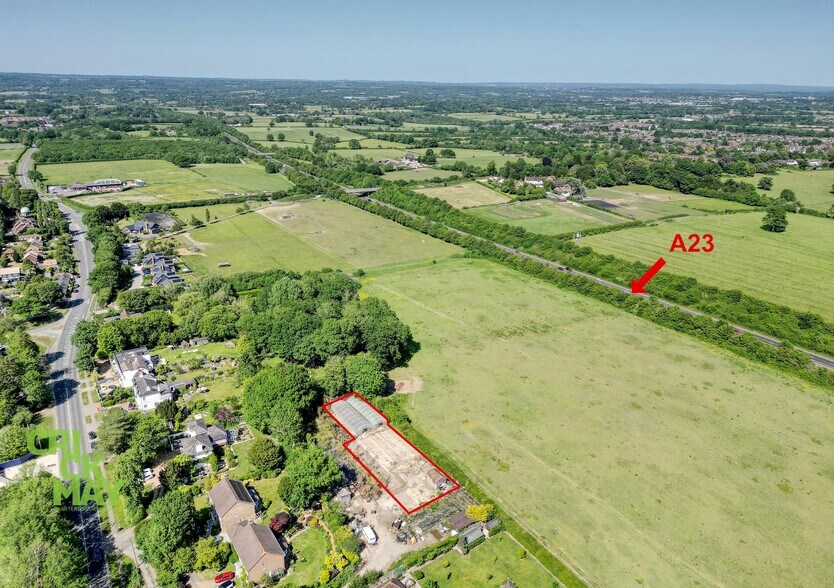 London Rd, Hurstpierpoint à louer - Autre - Image 3 de 4