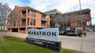 Plus de détails pour 4201 Marathon Blvd, Austin, TX - Bureau à louer