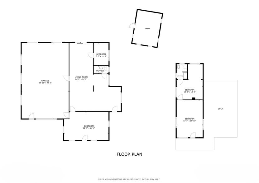 37131 US-24 Hwy, Matheson, CO for sale - Building Photo - Image 2 of 12